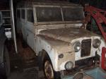gezocht,landrover 88serie 2(a)diesel